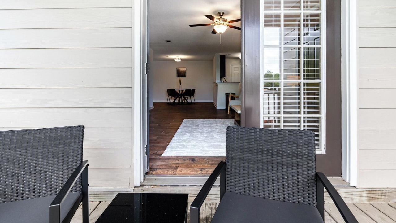 Photo of Outdoor in Gulf Hills
