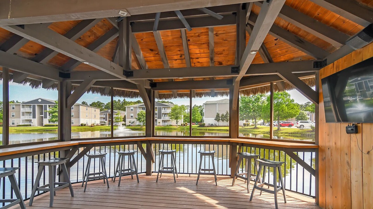 Photo of Outdoor in Gulf Hills