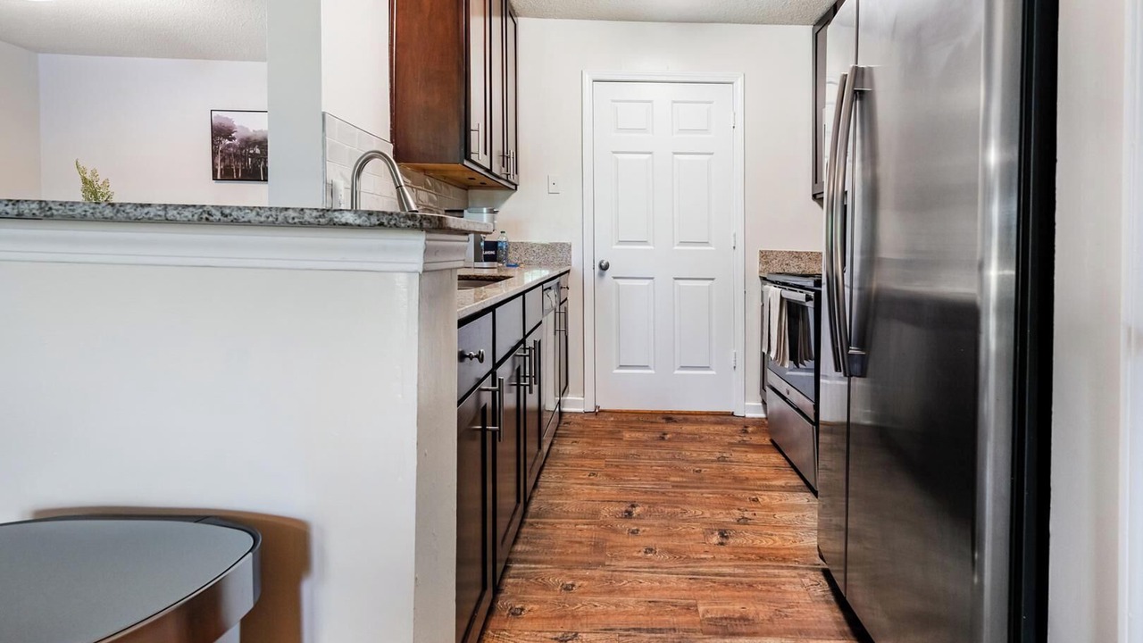 Photo of Kitchen in Gulf Hills