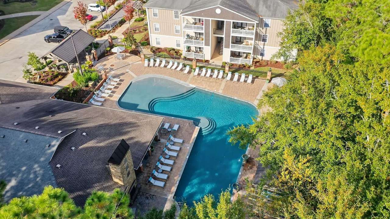 Photo of Outdoor in Gulf Hills