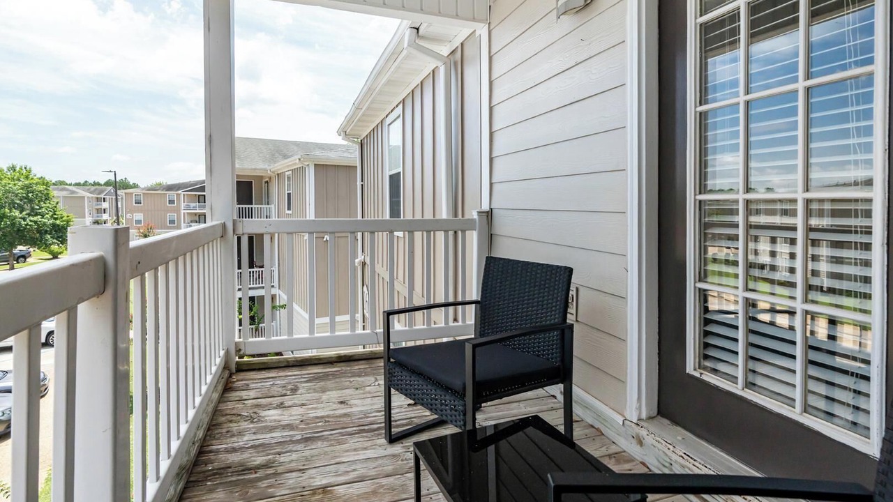 Photo of Outdoor in Gulf Hills