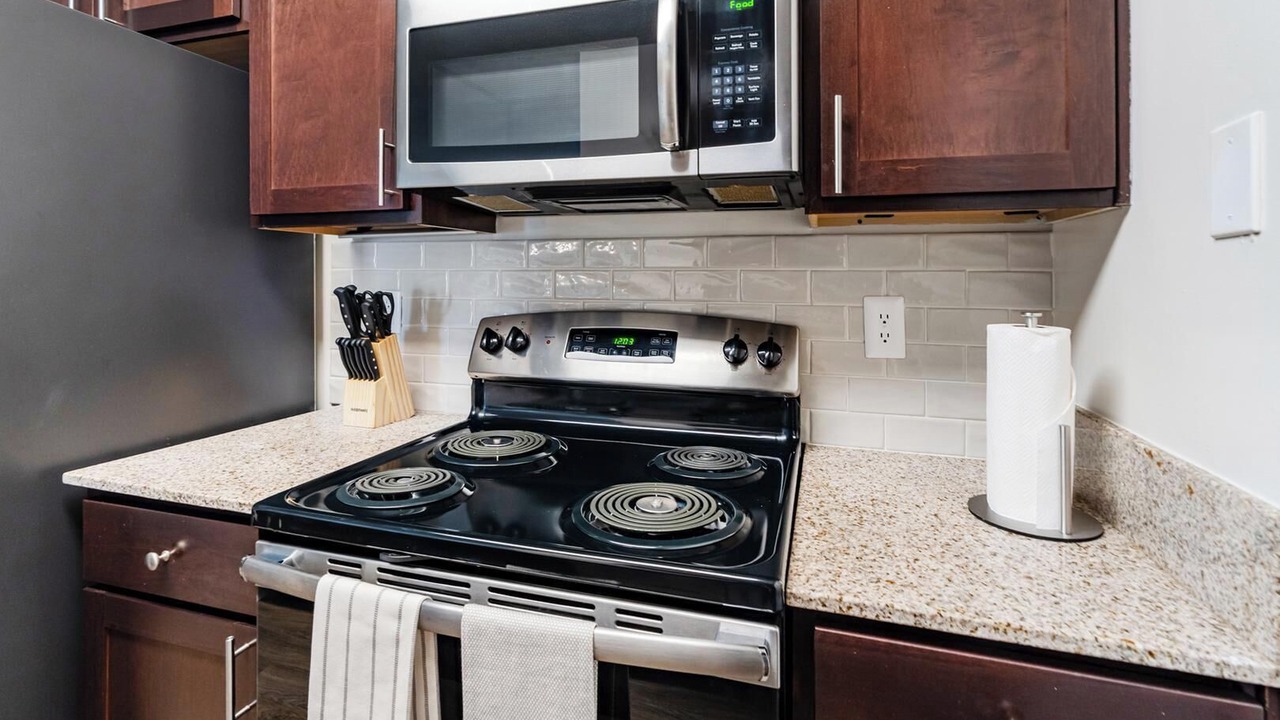 Photo of Kitchen in Gulf Hills