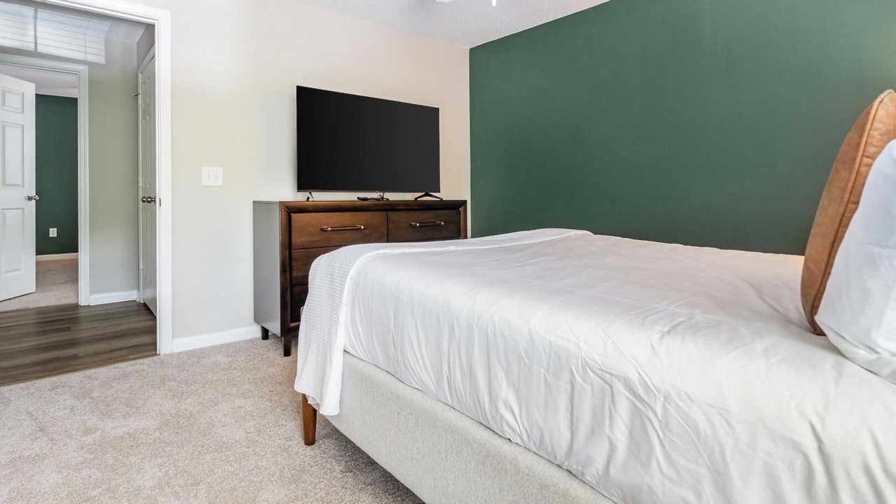 Photo of Bedroom in Biloxi