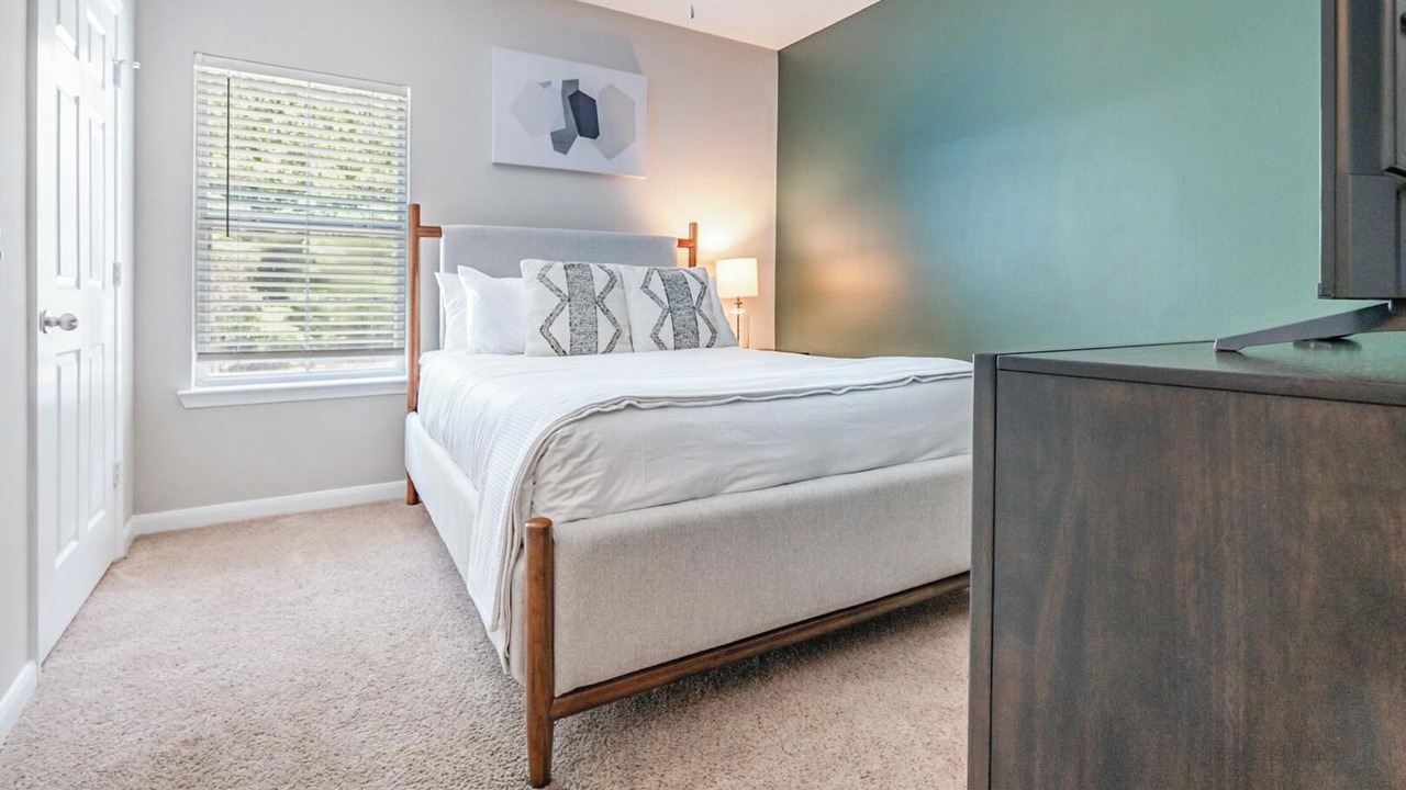 Photo of Bedroom in Biloxi