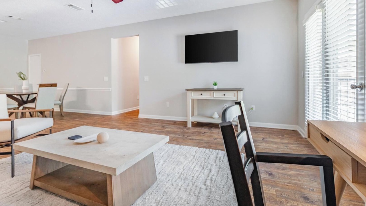 Photo of Livingroom in Biloxi