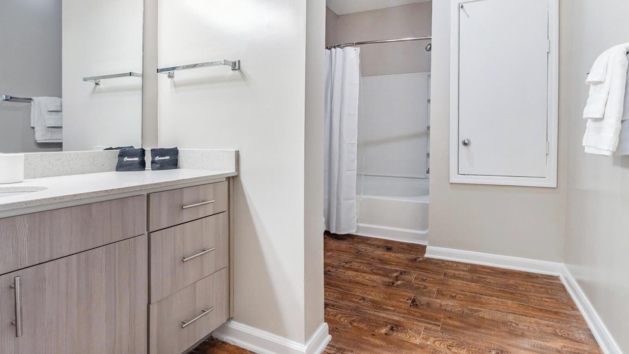 Photo of Bathroom in Biloxi