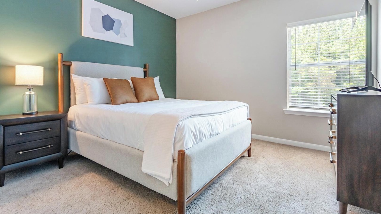 Photo of Bedroom in Biloxi