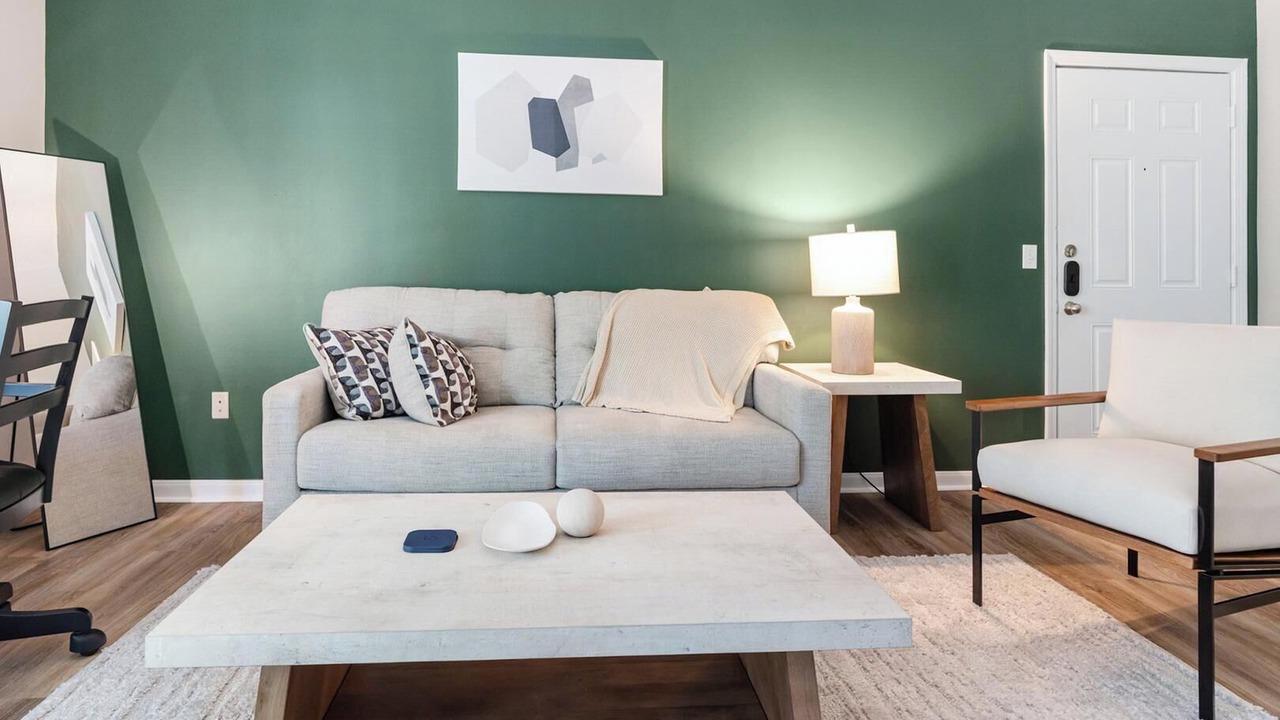 Photo of Livingroom in Biloxi