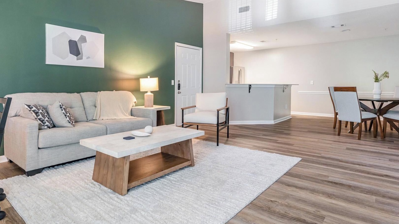 Photo of Livingroom in Biloxi