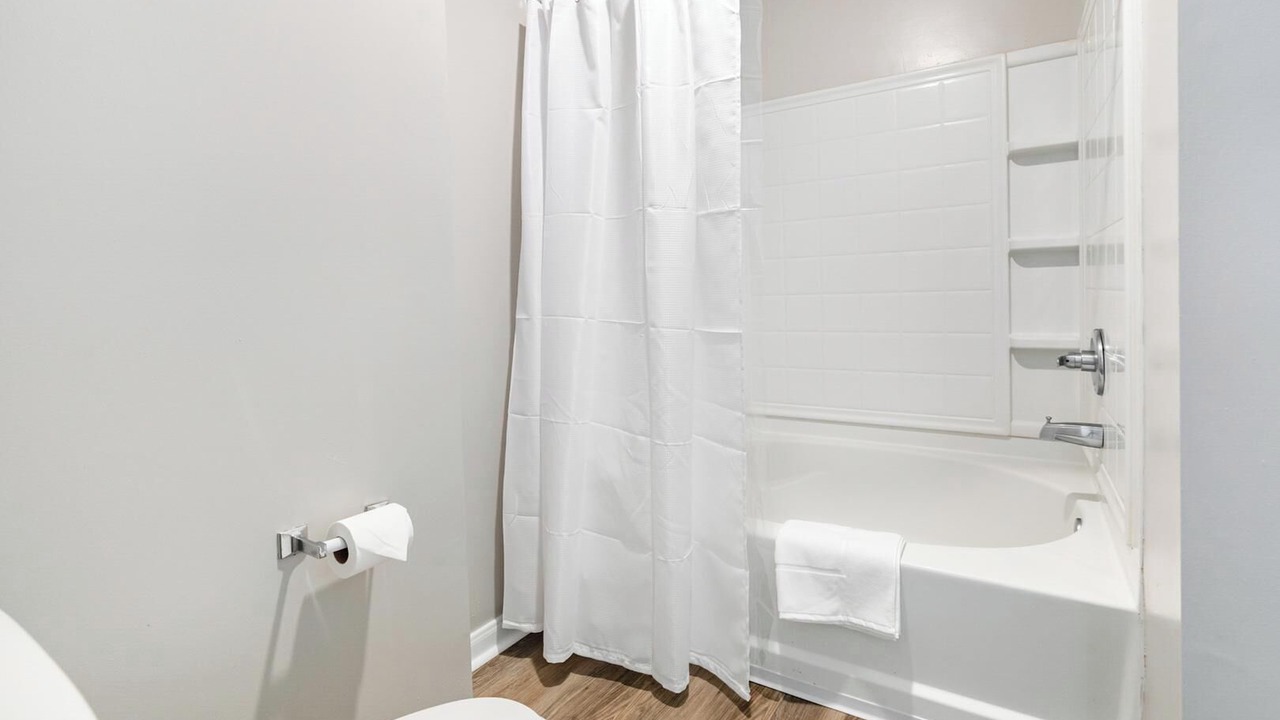 Photo of Bathroom in Biloxi