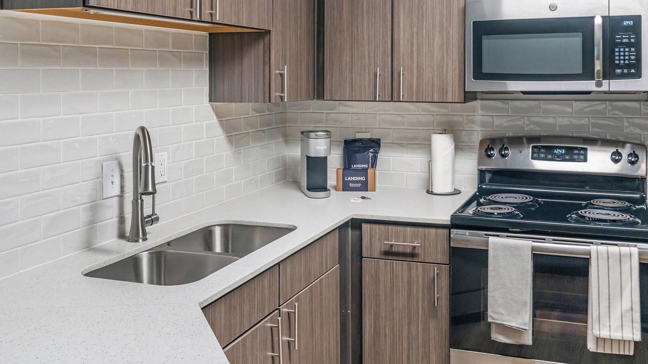 Photo of Kitchen in Biloxi