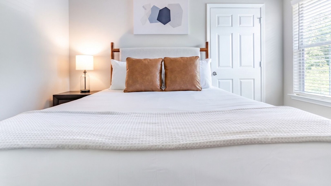 Photo of Bedroom in Biloxi