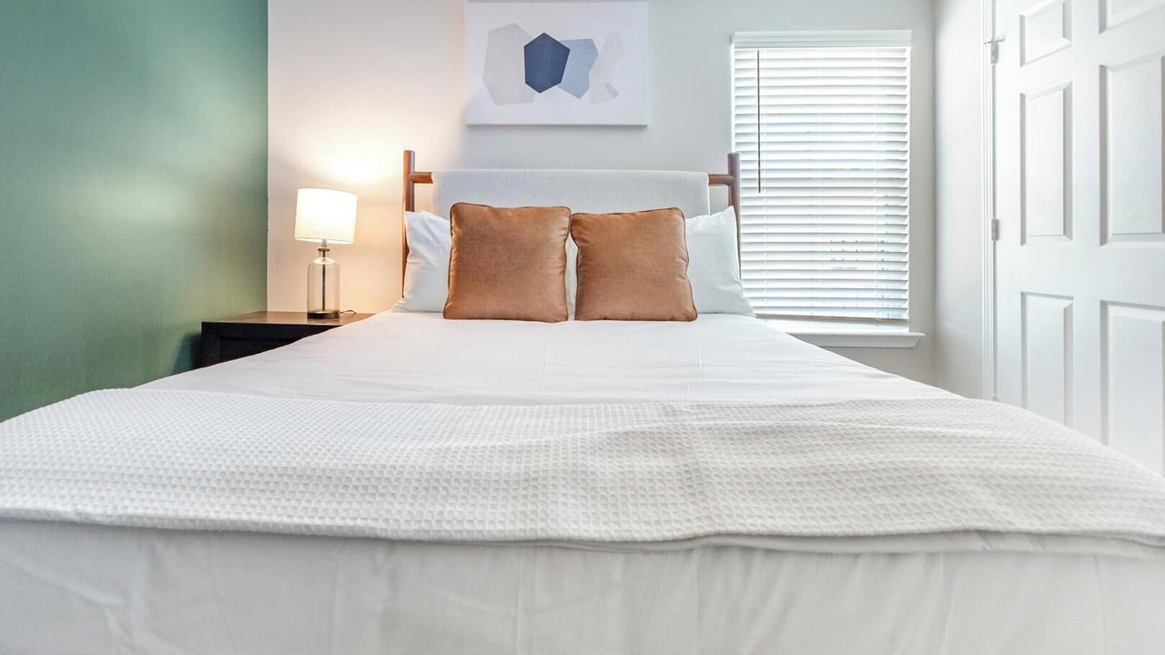 Photo of Bedroom in Biloxi