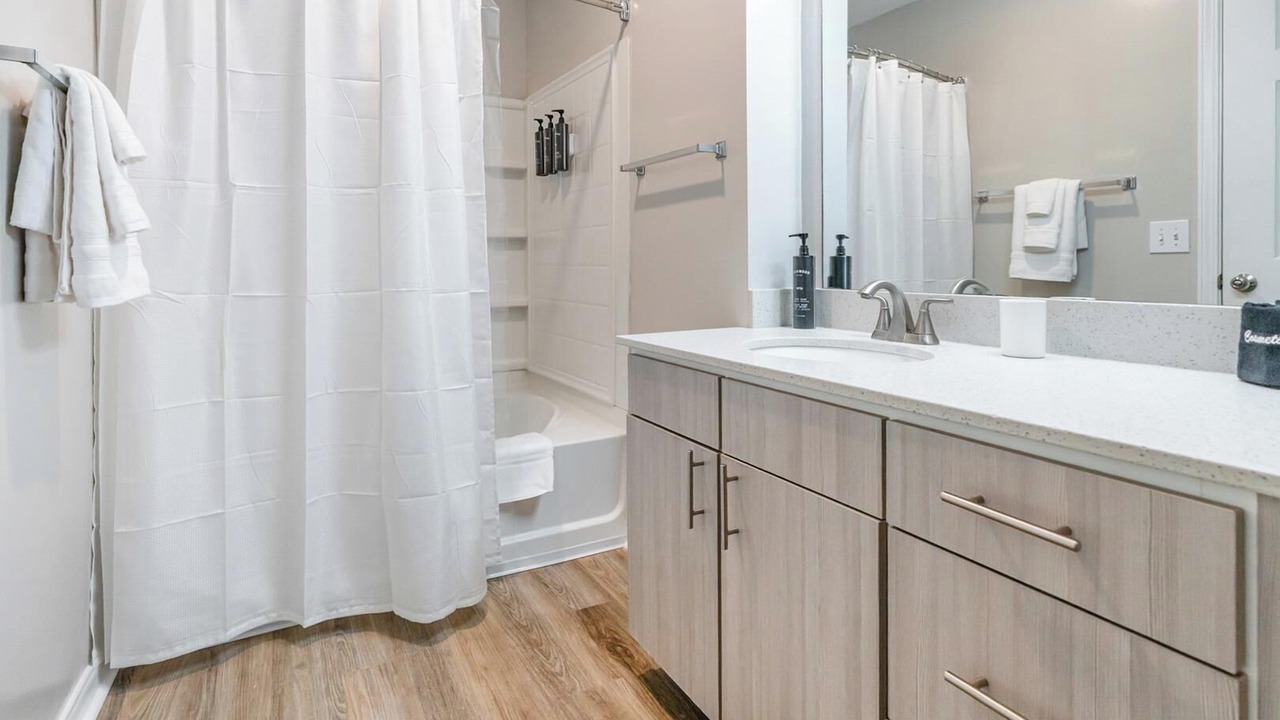 Photo of Bathroom in Biloxi