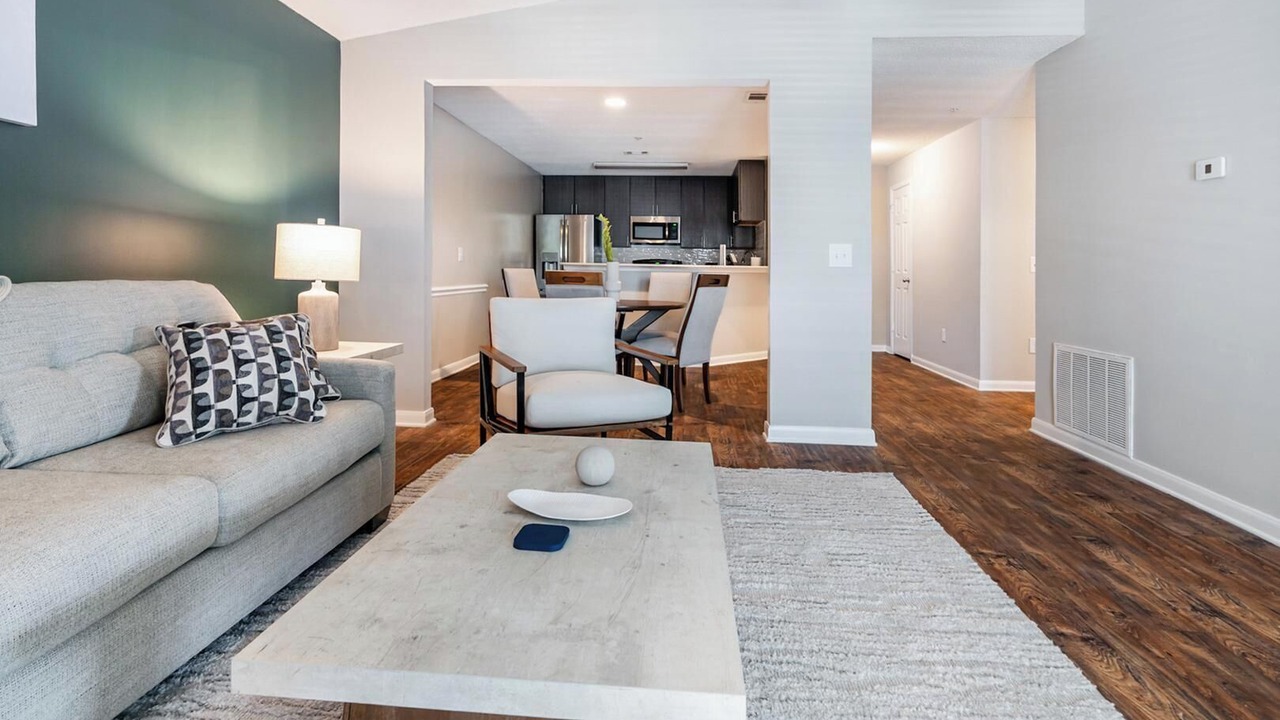 Photo of Livingroom in Biloxi