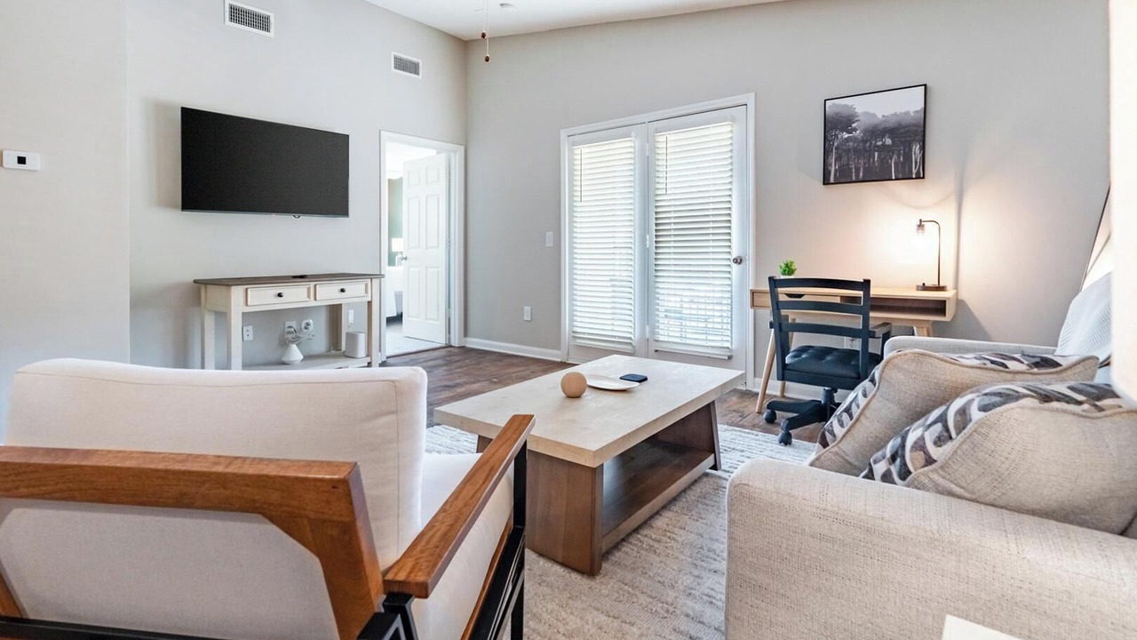 Photo of Livingroom in Biloxi