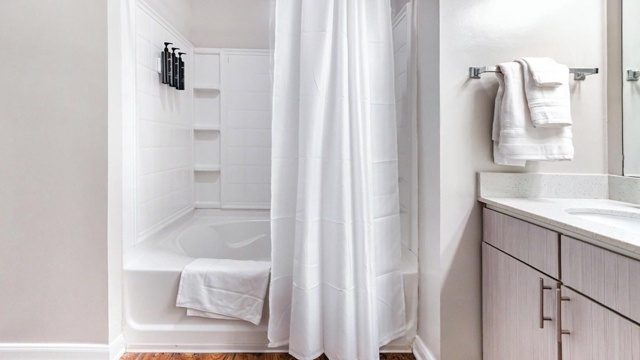 Photo of Bathroom in Biloxi