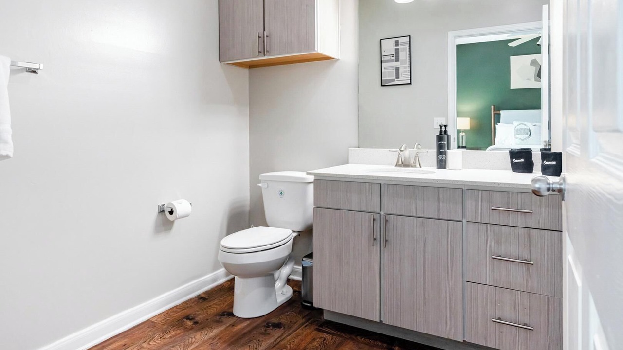 Photo of Bathroom in Biloxi