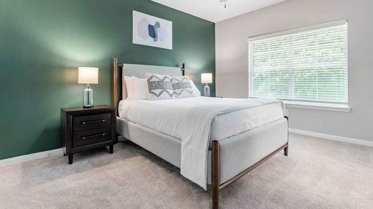 Photo of Bedroom in Biloxi