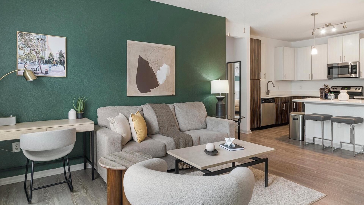 Photo of Livingroom in Fairvilla