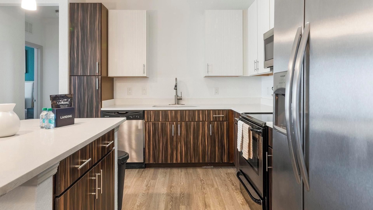 Photo of Kitchen in Fairvilla