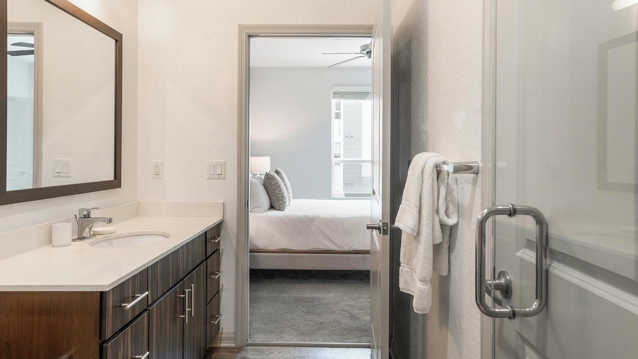 Photo of Bathroom in Fairvilla