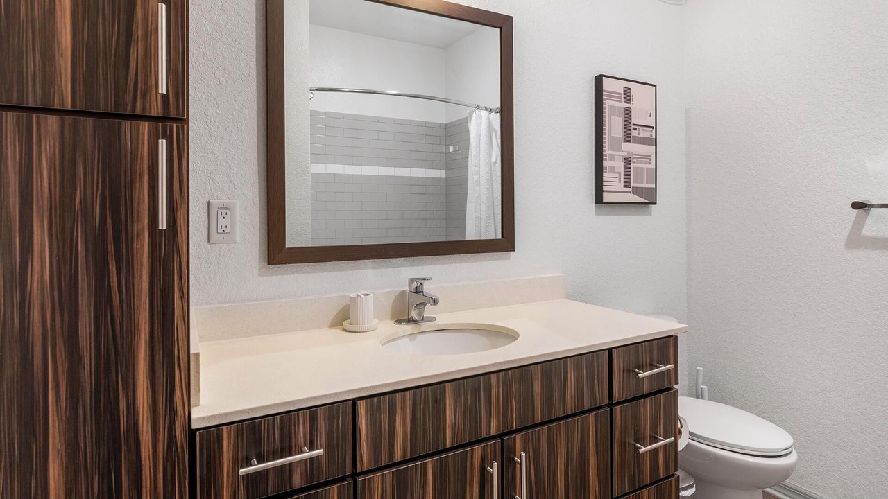 Photo of Bathroom in Fairvilla