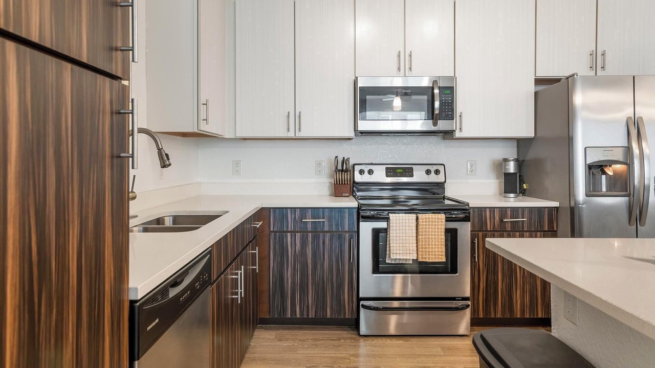 Photo of Kitchen in Fairvilla