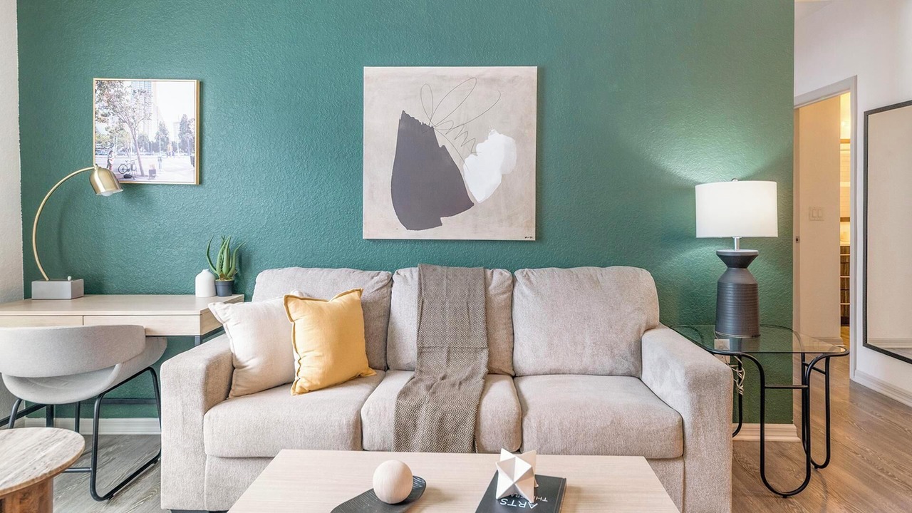 Photo of Livingroom in Fairvilla