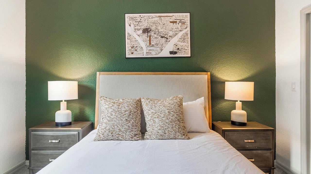 Photo of Bedroom in Fairvilla