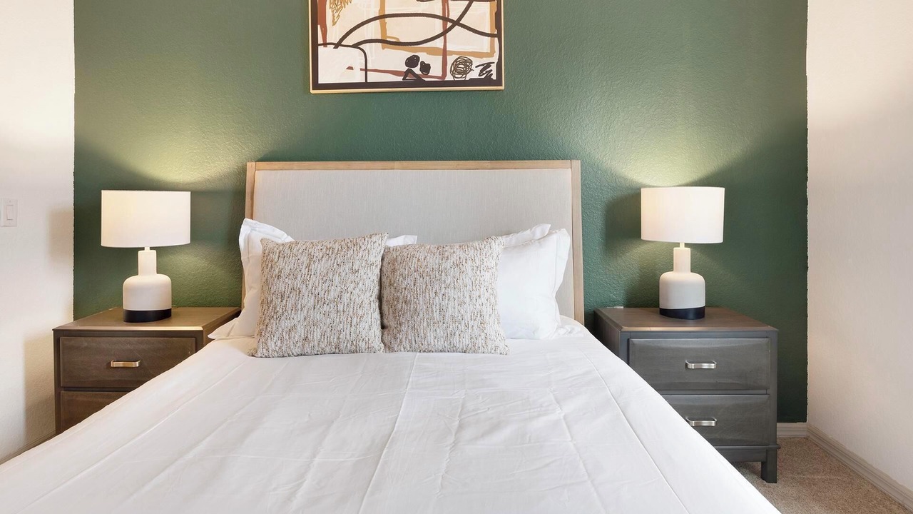 Photo of Bedroom in Fairvilla