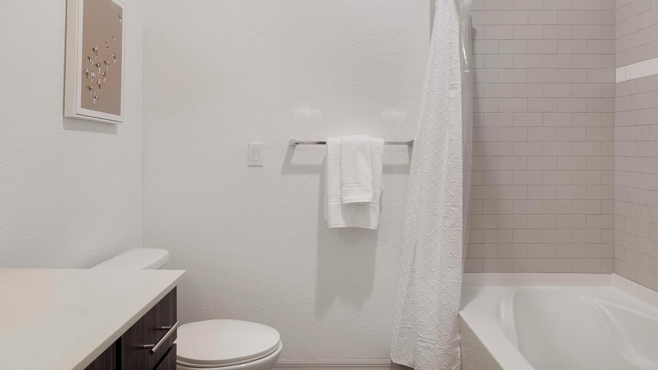 Photo of Bathroom in Fairvilla