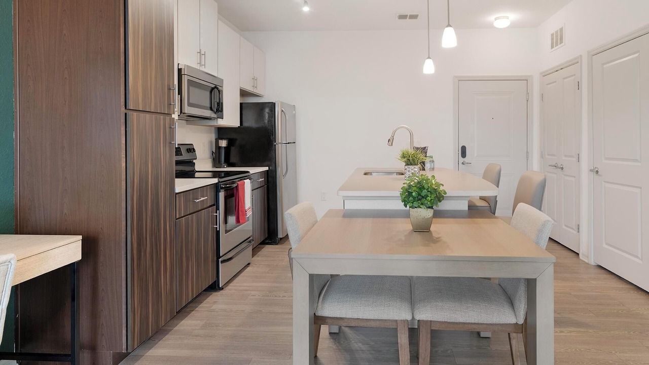 Photo of Kitchen in Fairvilla