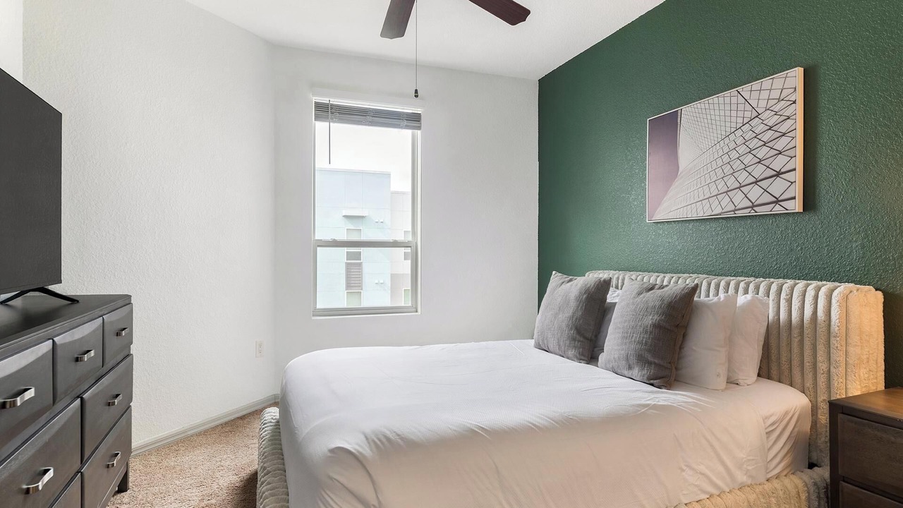 Photo of Bedroom in Fairvilla