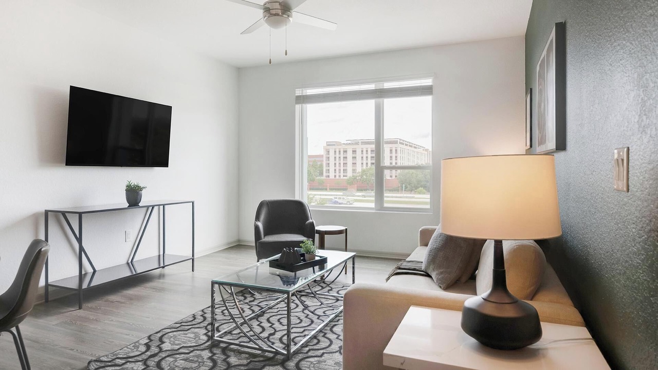Photo of Livingroom in Fairvilla