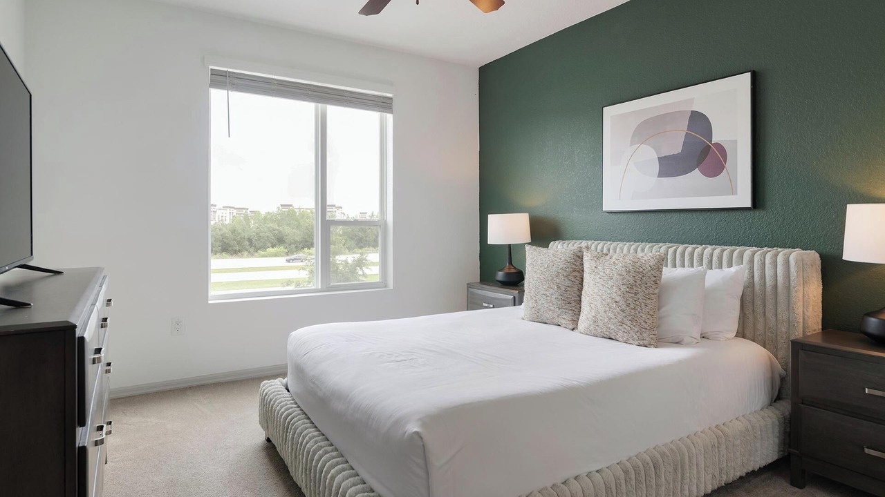 Photo of Bedroom in Fairvilla