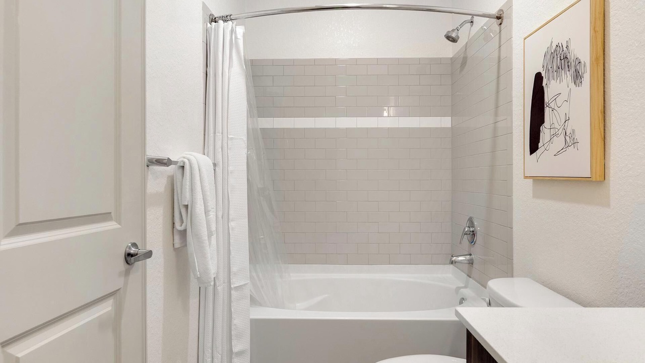 Photo of Bathroom in Fairvilla