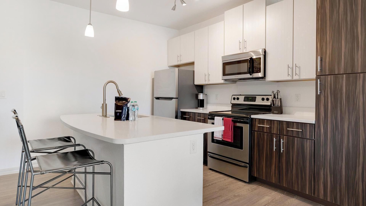 Photo of Kitchen in Fairvilla