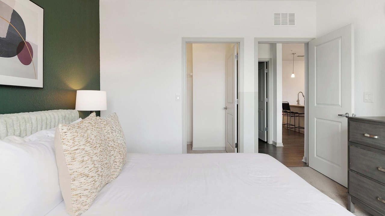 Photo of Bedroom in Fairvilla