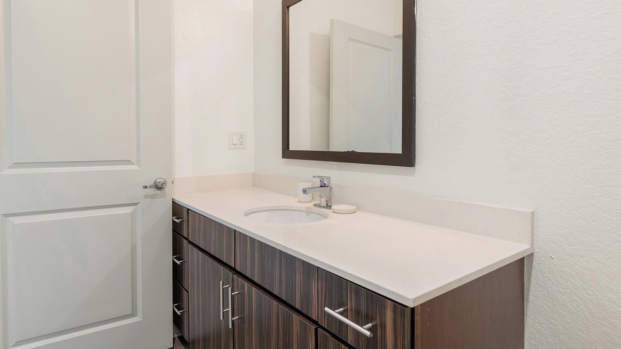Photo of Bathroom in Fairvilla