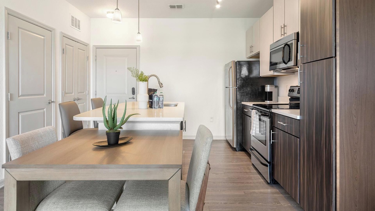 Photo of Kitchen in Fairvilla
