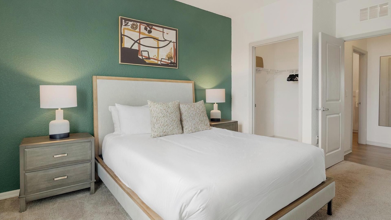 Photo of Bedroom in Fairvilla