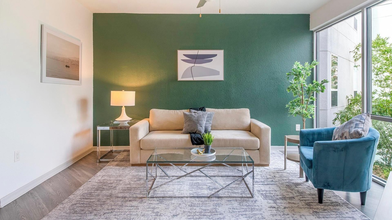 Photo of Livingroom in Fairvilla