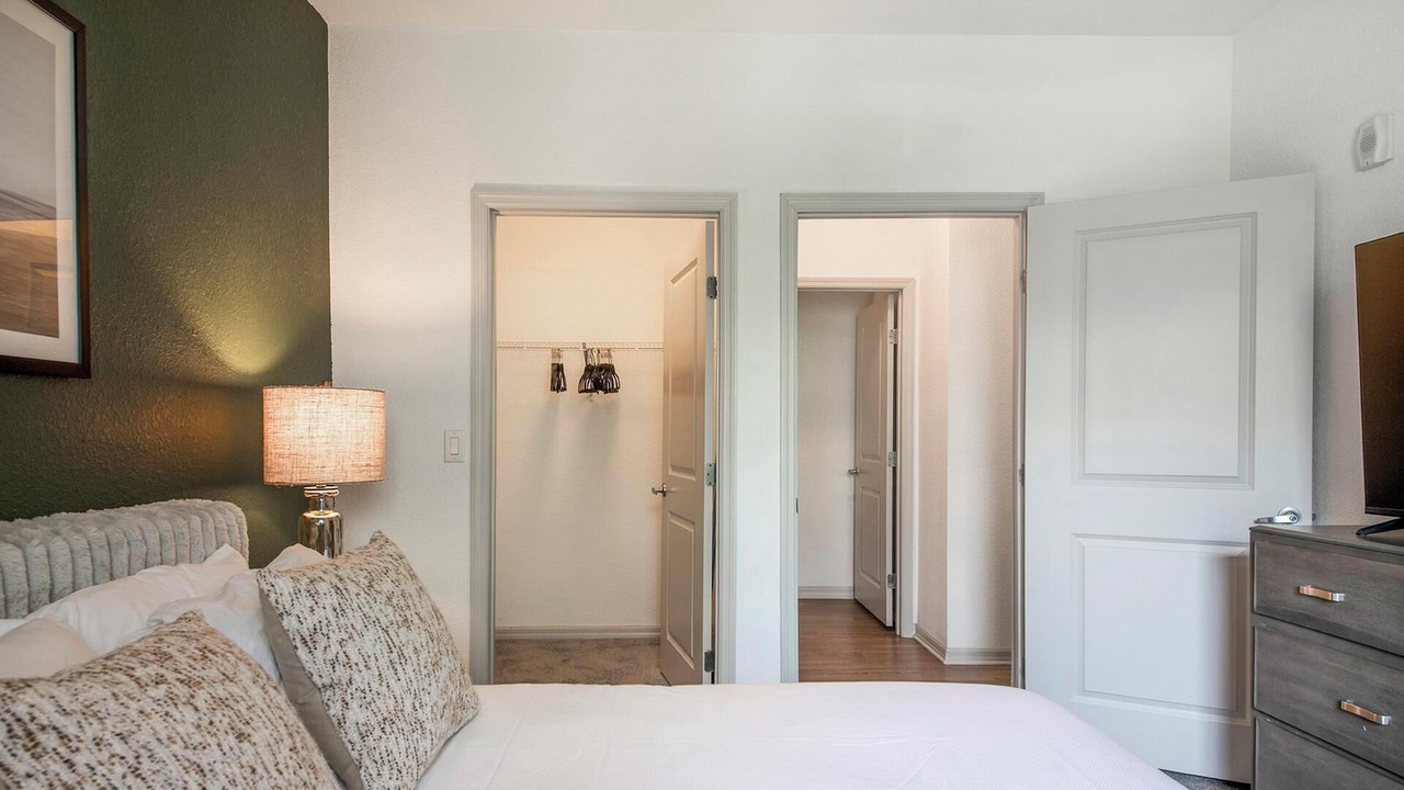 Photo of Bedroom in Fairvilla