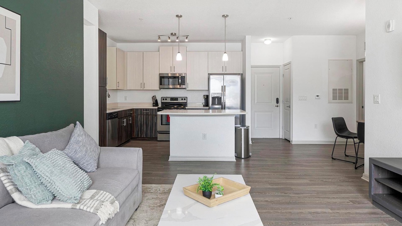 Photo of Livingroom in Fairvilla