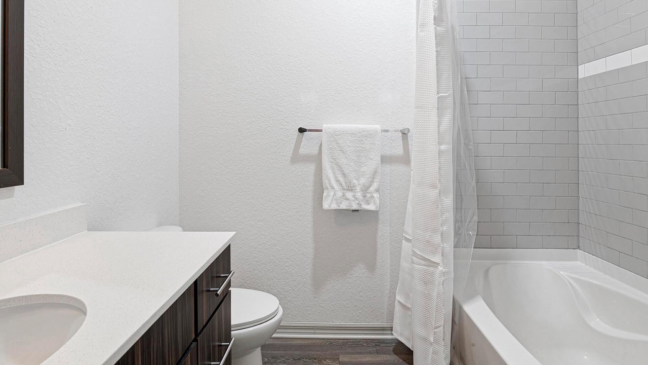 Photo of Bathroom in Fairvilla