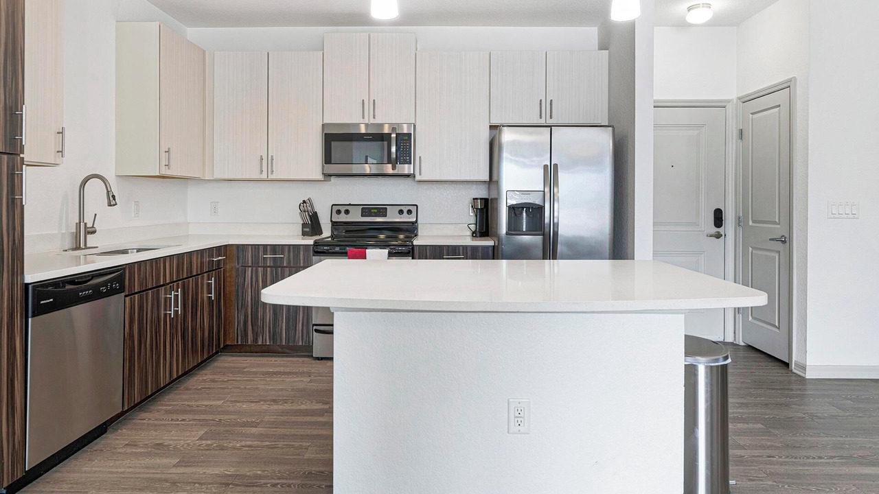 Photo of Kitchen in Fairvilla