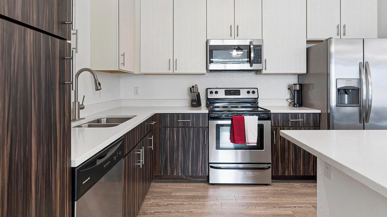 Photo of Kitchen in Fairvilla
