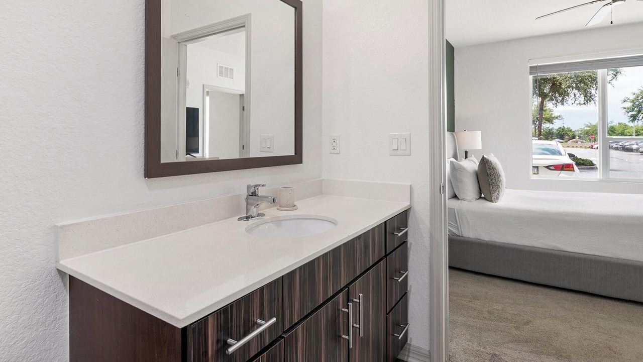 Photo of Bedroom in Fairvilla