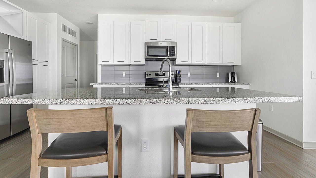 Photo of Kitchen in Apopka
